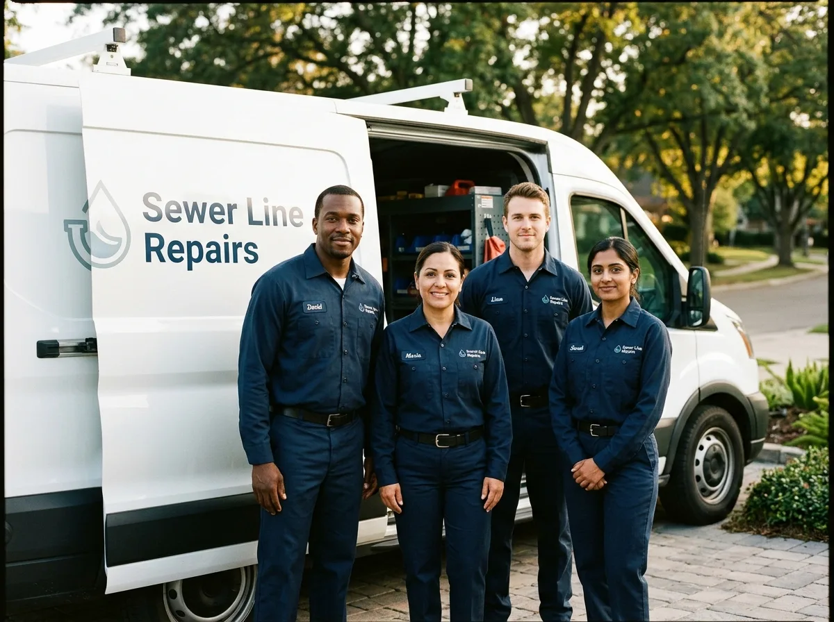 Emergency Plumber company in Lucien, OK